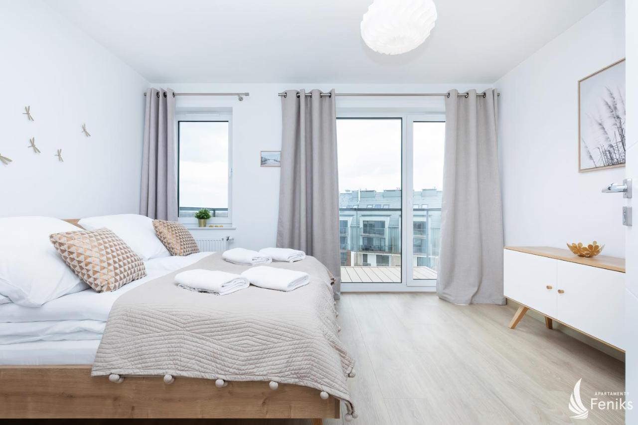Apartament Feniks - Vacation Park