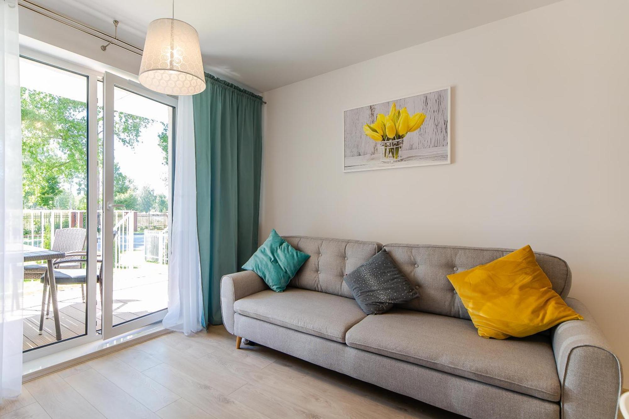 Apartament Feniks - Vacation Park *