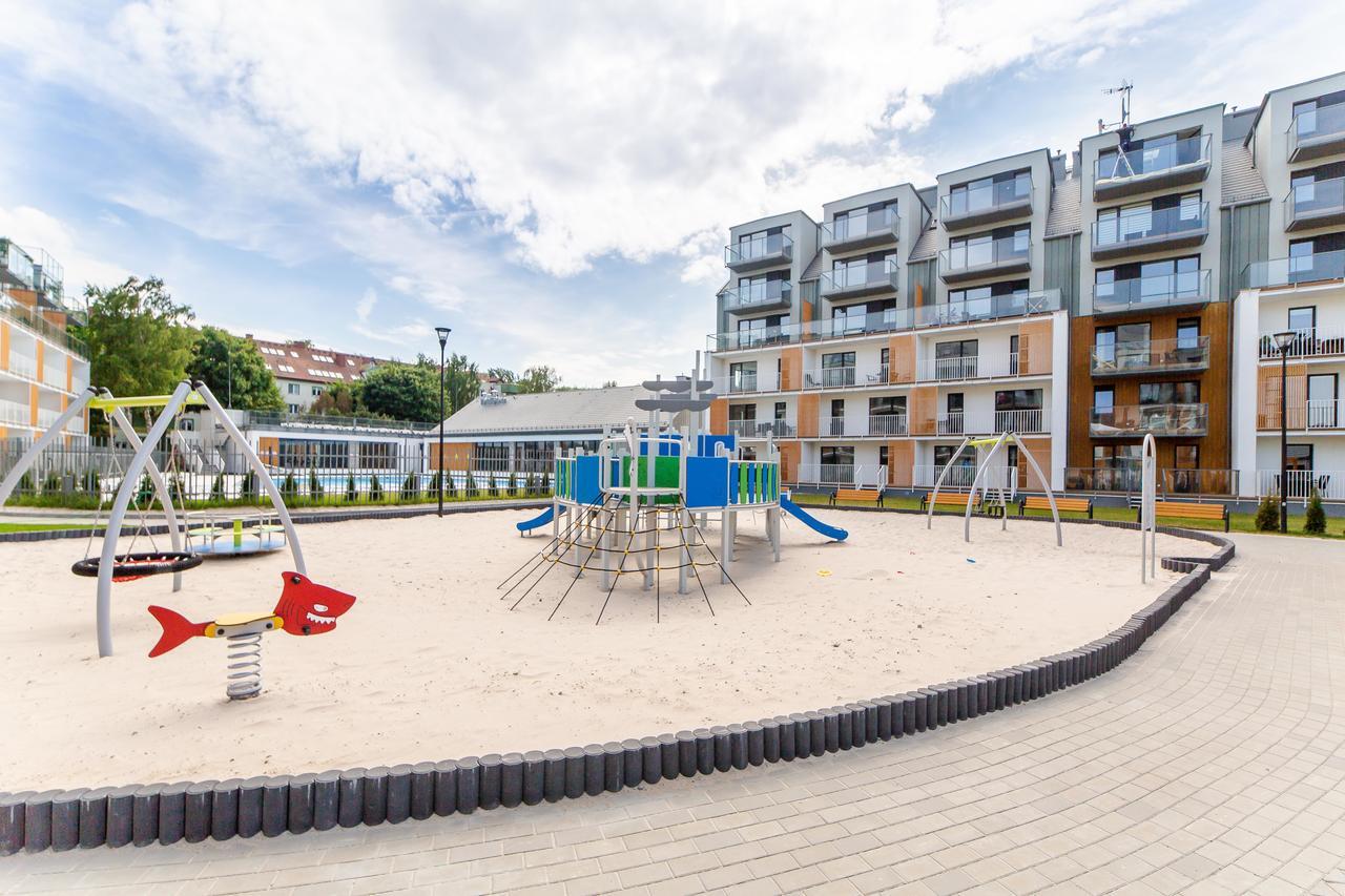 Apartament Feniks - Vacation Park *