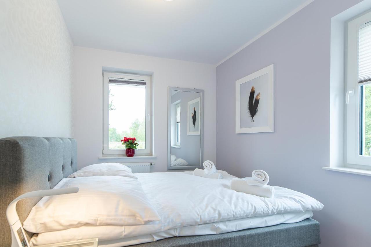 Feniks - Vacation Park Apartament *