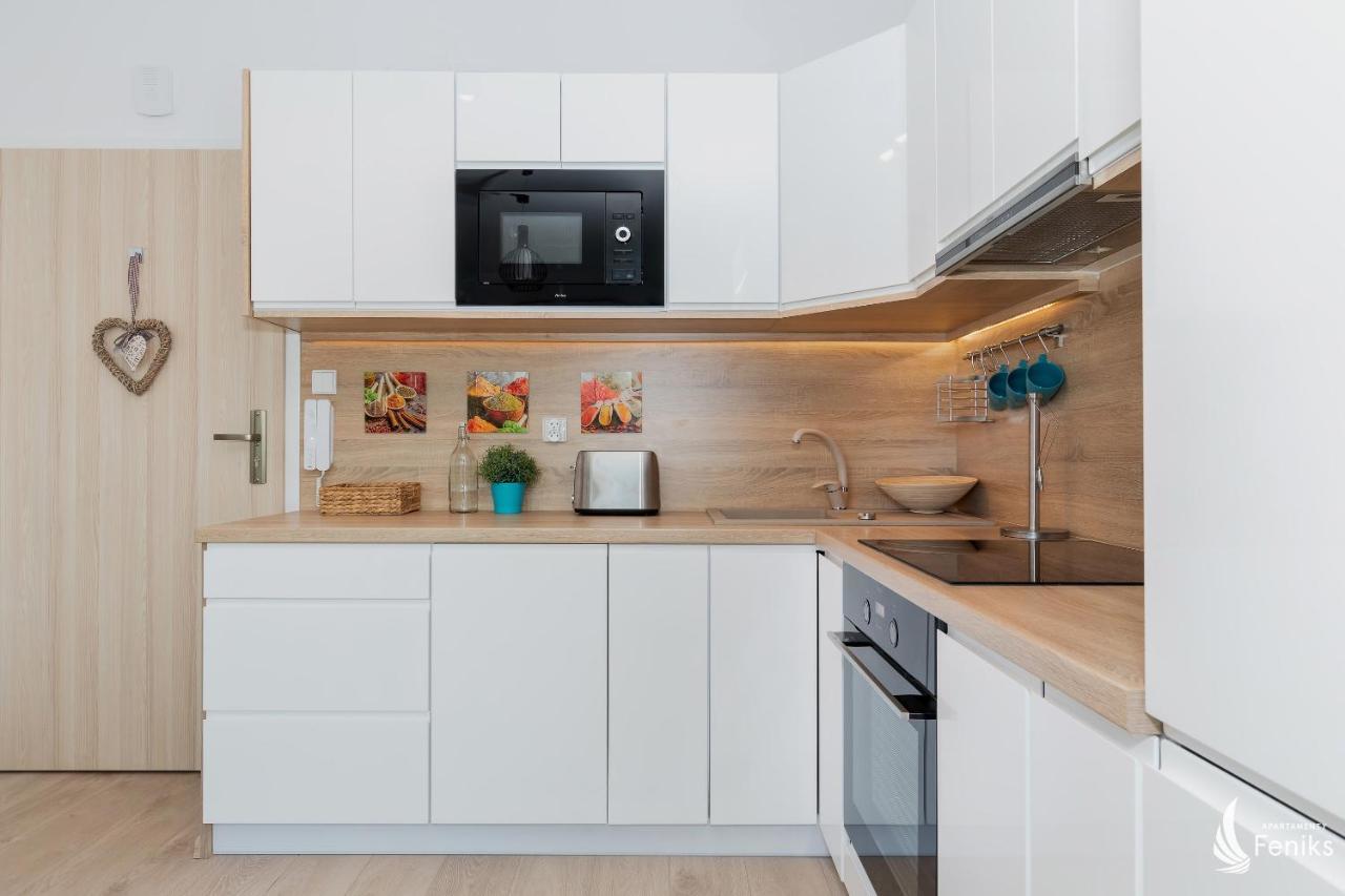 Apartament Feniks - Vacation Park *