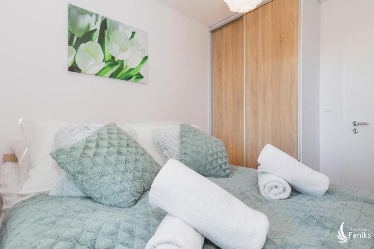 Apartament Feniks - Vacation Park