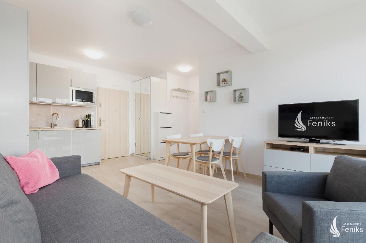 Apartament Feniks - Vacation Park *