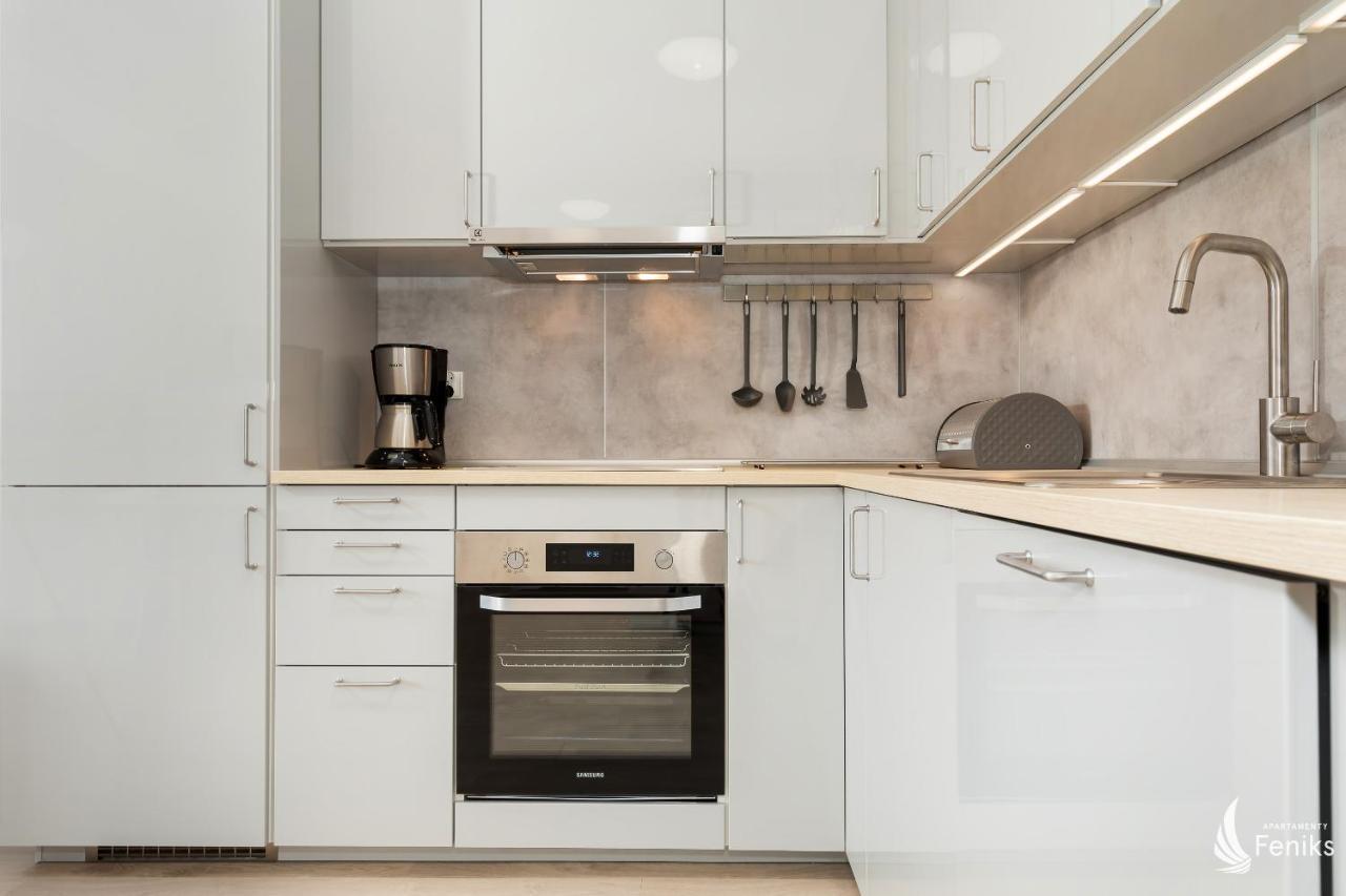 Apartament Feniks - Vacation Park